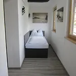 Apartment Haus Kohlbruendl