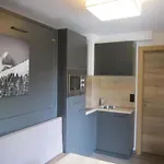 Apartment Haus Kohlbruendl Saalbach-Hinterglemm