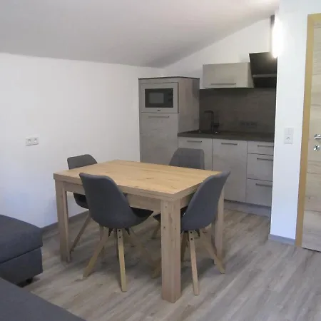 Haus Kohlbruendl * Saalbach-Hinterglemm