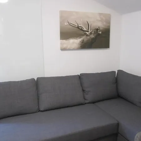 Апартаменты Haus Kohlbruendl *