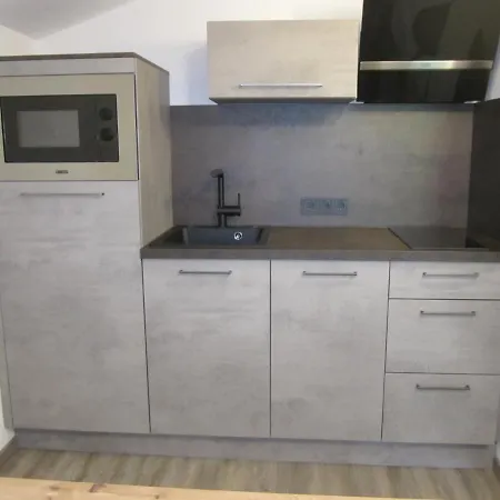 Haus Kohlbründl Apartamento