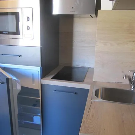 Haus Kohlbruendl Appartement