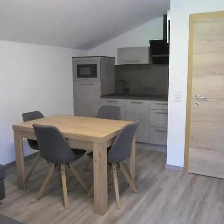 Haus Kohlbruendl * Saalbach-Hinterglemm