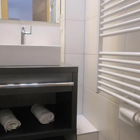 Appartement Haus Kohlbruendl