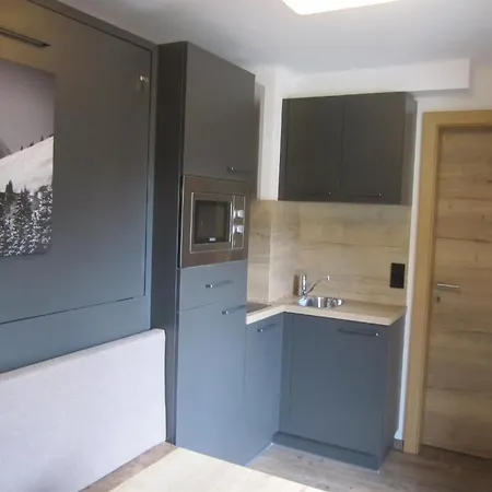 Appartement Haus Kohlbruendl Saalbach-Hinterglemm