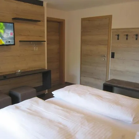 Haus Kohlbruendl * Зальбах-Хинтерглемм