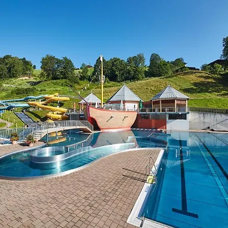 Апартаменты Haus Kohlbruendl *