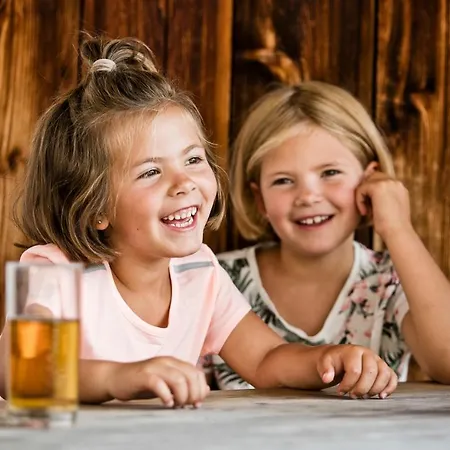 Haus Kohlbruendl Saalbach-Hinterglemm