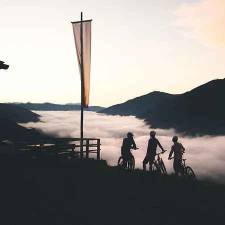 Haus Kohlbruendl Saalbach-Hinterglemm
